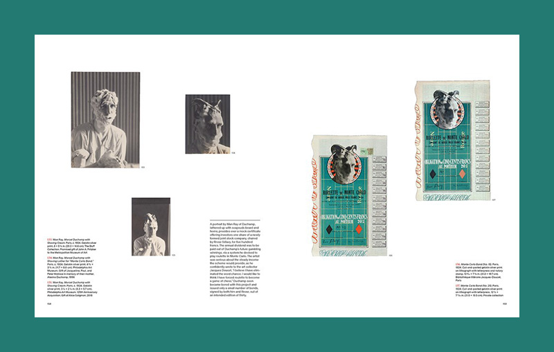 Marcel Duchamp (MoMA) - Afbeelding 7