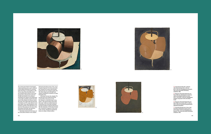 Marcel Duchamp (MoMA) - Afbeelding 5