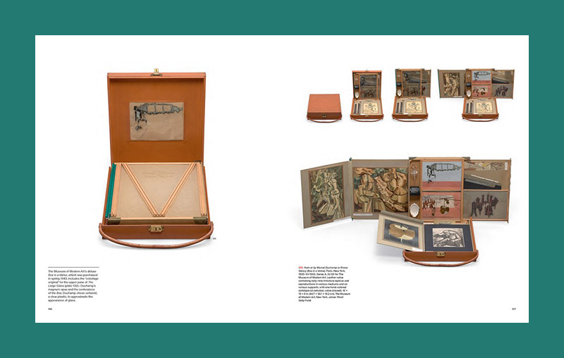 Marcel Duchamp (MoMA) - Afbeelding 8