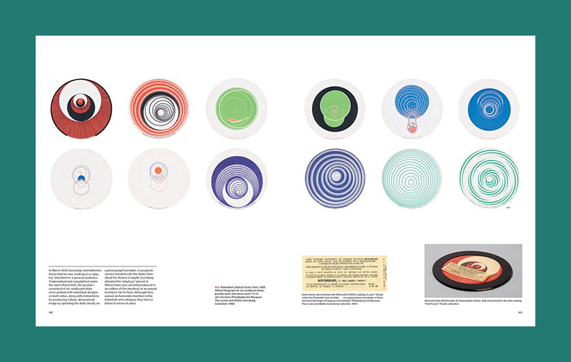 Marcel Duchamp (MoMA) - Afbeelding 3