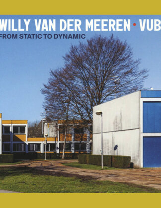 Willy Van Der Meeren – VUB: From static to dynamic