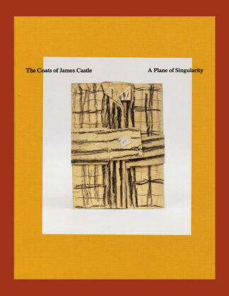 The Coates of James Castle: A Plane Singularity