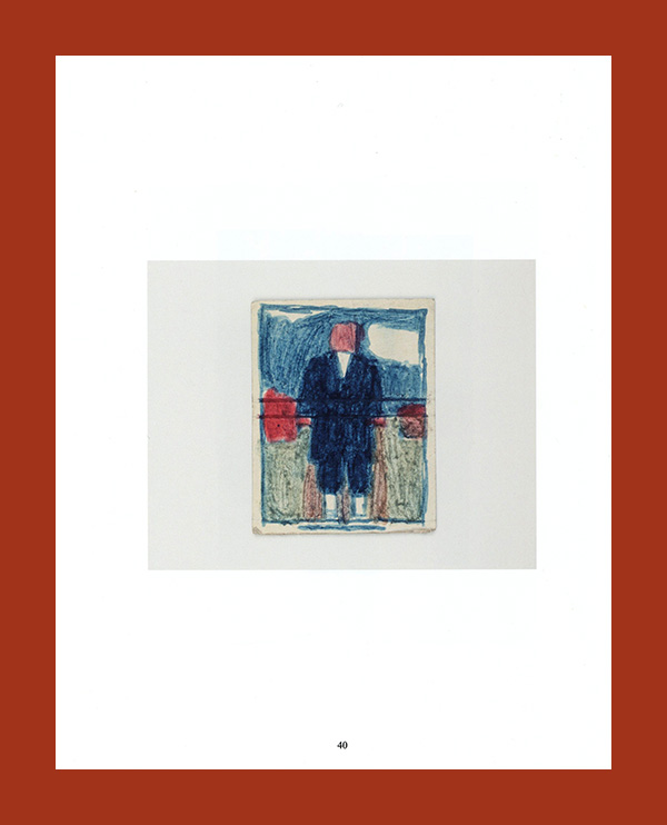 The Coates of James Castle: A Plane Singularity - Afbeelding 5