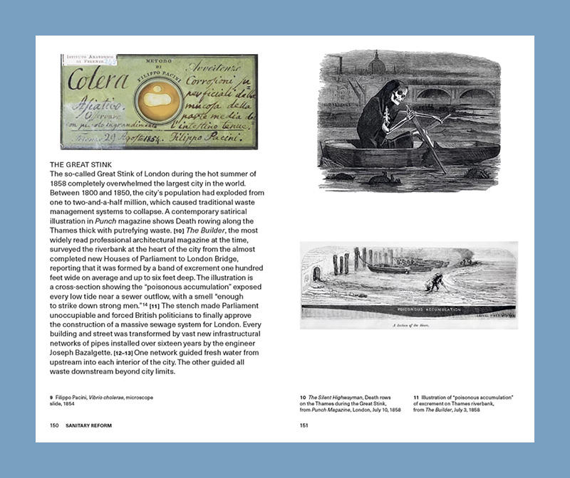 We The Bacteria: Notes Toward Biotic Architecture - Afbeelding 6