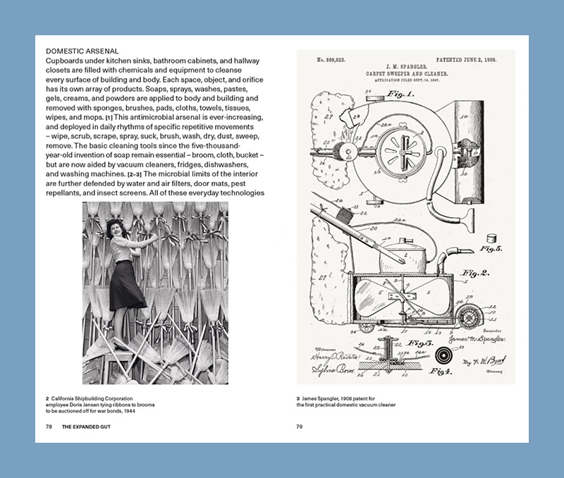 We The Bacteria: Notes Toward Biotic Architecture - Afbeelding 5