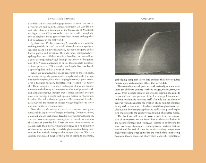 How to See Like a Machine - Afbeelding 2