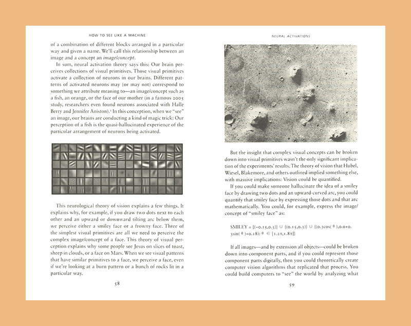 How to See Like a Machine - Afbeelding 5