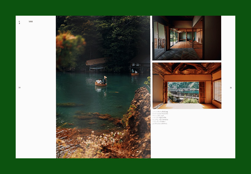 Another Japan: Life and Culture Beyond the Metropolis - Afbeelding 4