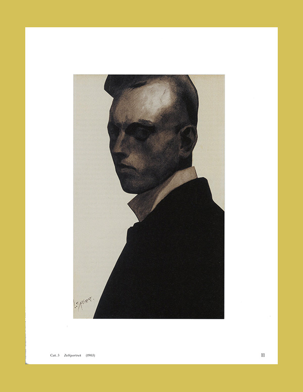 Léon Spilliaert: interieurs & stillevens - Afbeelding 2