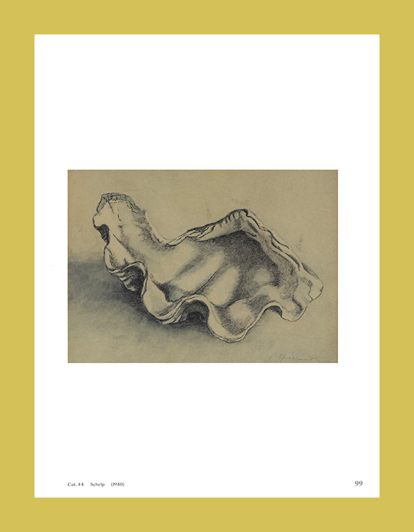 Léon Spilliaert: interieurs & stillevens - Afbeelding 8