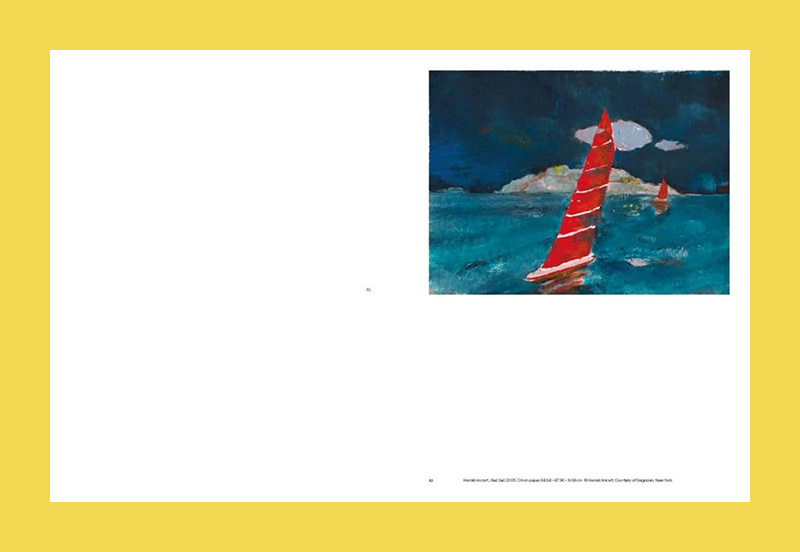 Milton Avery: Colour, Form & Composition - Afbeelding 2