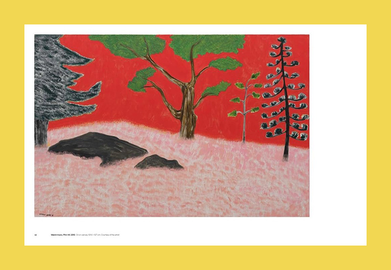 Milton Avery: Colour, Form & Composition - Afbeelding 4