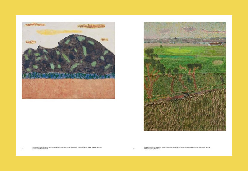 Milton Avery: Colour, Form & Composition - Afbeelding 5