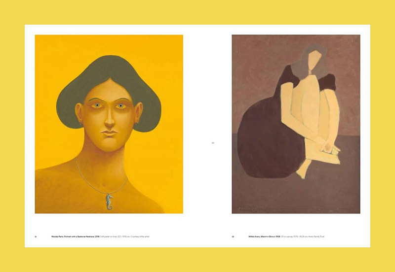 Milton Avery: Colour, Form & Composition - Afbeelding 7