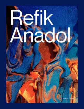 Refik Anadol