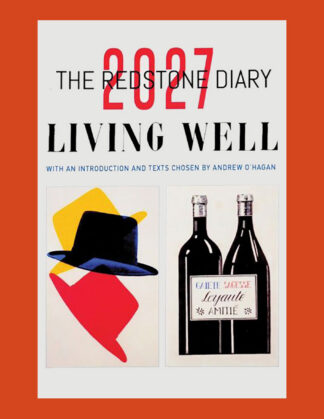 The Redstone Diary 2027: Living Well