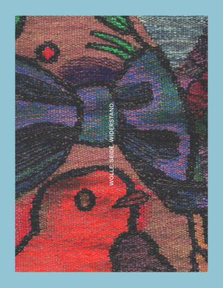 Wool. Silk. Resistance.