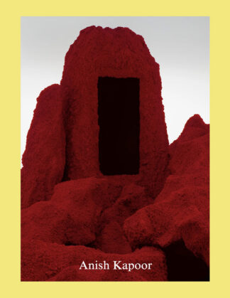 Anish Kapoor (Hayward Gallery)