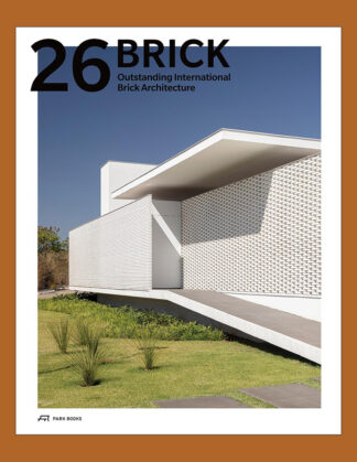 26 Brick: Outstanding International Brick Architecture