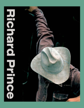 Richard Prince (Albertina, Vienna)