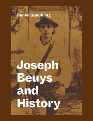 Joseph Beuys and History