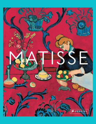Matisse: The Bigger Picture