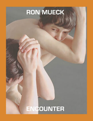 Ron Mueck: Encounter