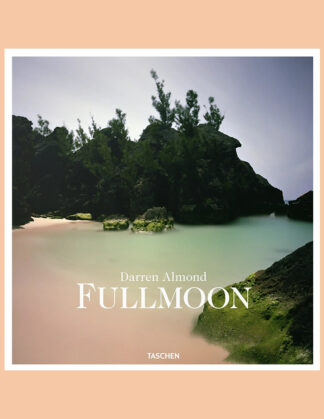 Darran Almond: Fullmoon
