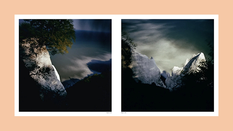 Darran Almond: Fullmoon - Afbeelding 3