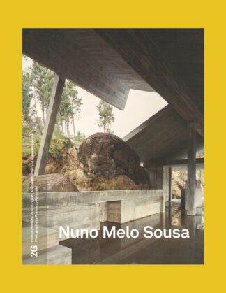 Nuno Melo Sousa (2G 97)