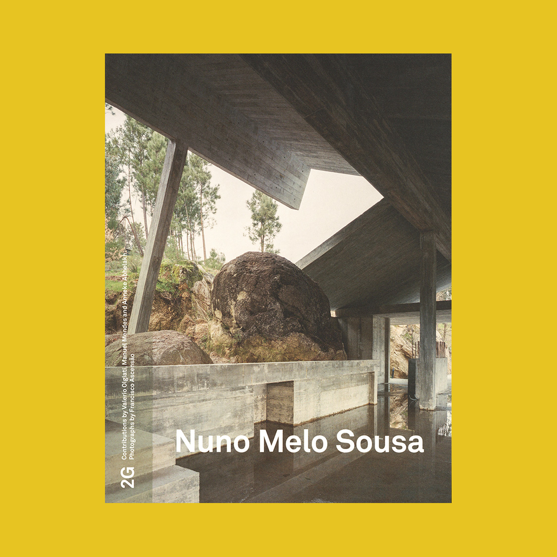 Nuno Melo Sousa (2G 97)