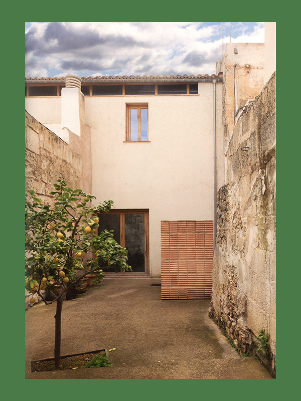 El Croquis 235: Aulets (2003–2026) – Building with The Territory