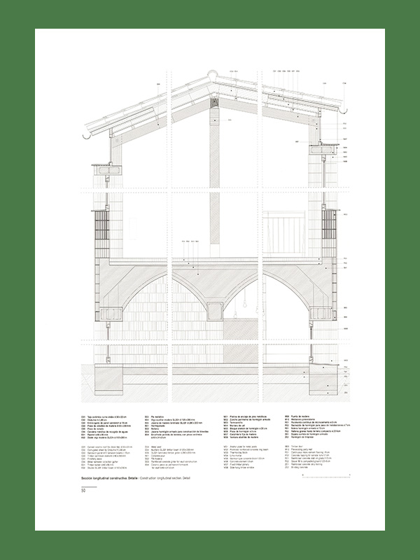 El Croquis 235: Aulets (2003–2026) – Building with The Territory