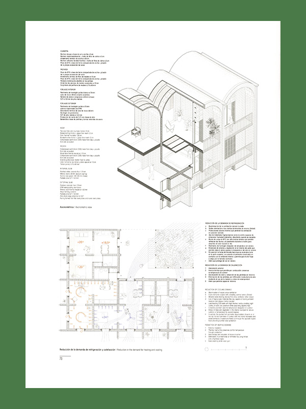 El Croquis 235: Aulets (2003–2026) – Building with The Territory