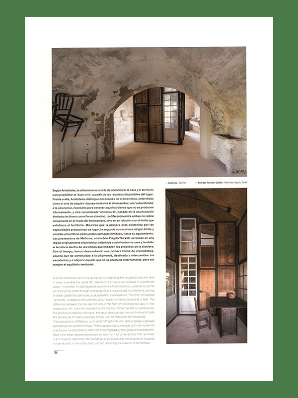 El Croquis 235: Aulets (2003–2026) – Building with The Territory