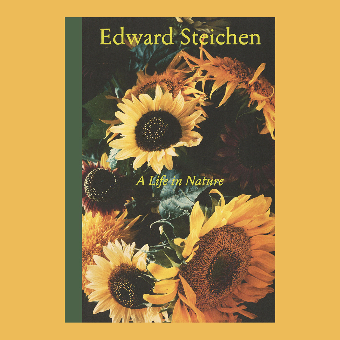 Edward Steichen: A Life in Nature