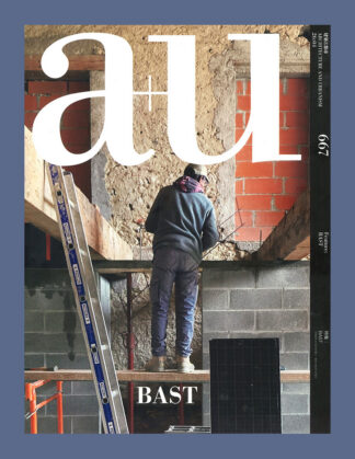 BAST (a+u 667)