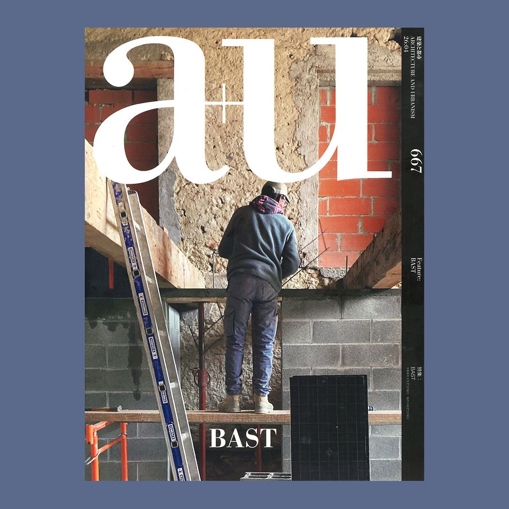 BAST (a+u 667)