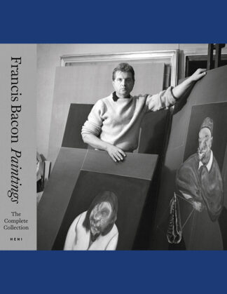 Francis Bacon Paintings: The Complete Collection