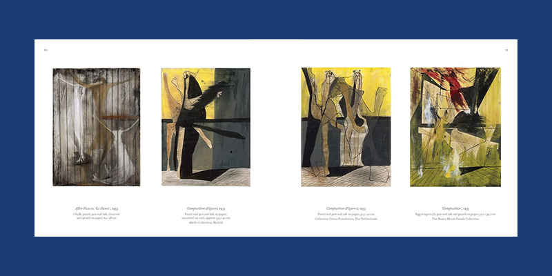 Francis Bacon Paintings: The Complete Collection - Afbeelding 4