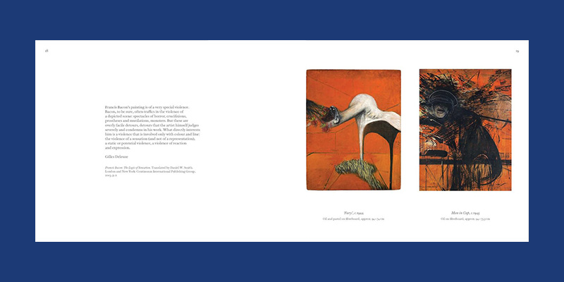 Francis Bacon Paintings: The Complete Collection - Afbeelding 5