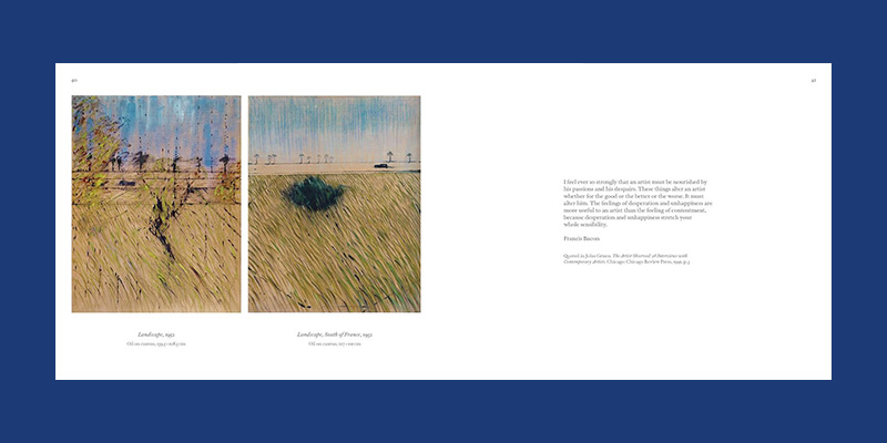 Francis Bacon Paintings: The Complete Collection - Afbeelding 6