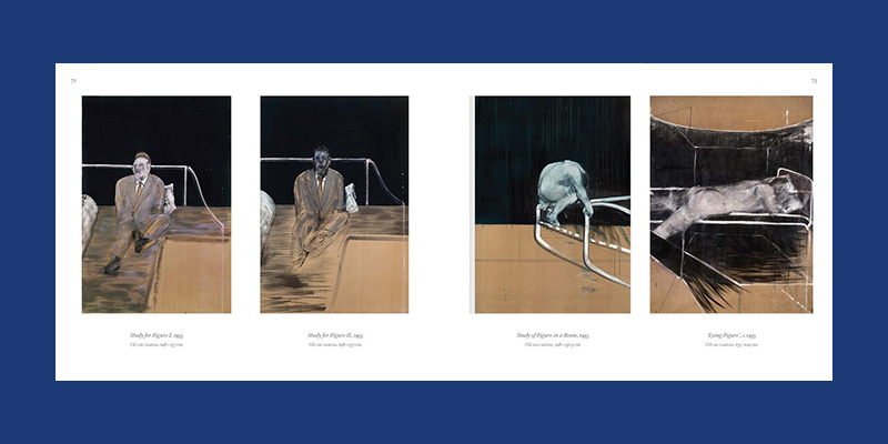 Francis Bacon Paintings: The Complete Collection - Afbeelding 7