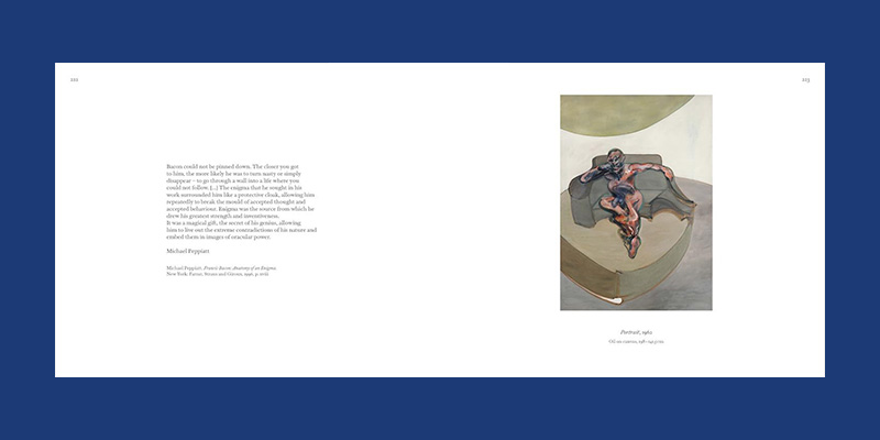 Francis Bacon Paintings: The Complete Collection - Afbeelding 8