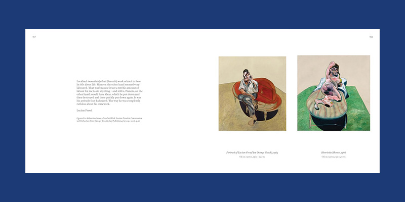 Francis Bacon Paintings: The Complete Collection - Afbeelding 9