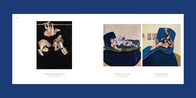 Francis Bacon Paintings: The Complete Collection - Afbeelding 10