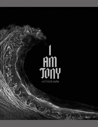 Arthur Jaffa: I Am Tony