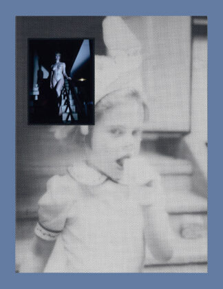 Camille Vivier: Polaroids