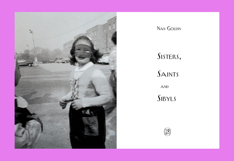 Nan Goldin: Sisters, Saints and Sibyls - Afbeelding 2