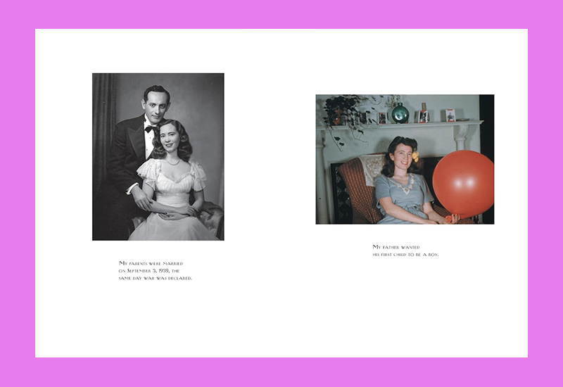Nan Goldin: Sisters, Saints and Sibyls - Afbeelding 4